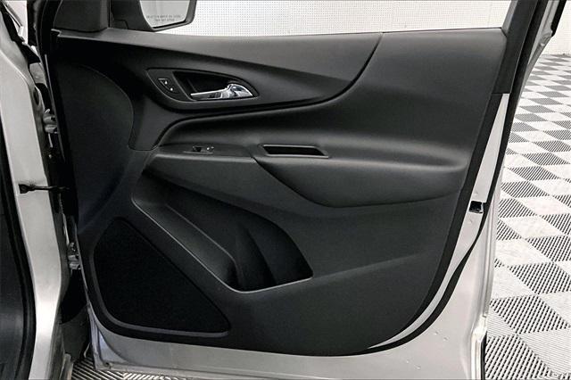 used 2020 Chevrolet Equinox car, priced at $18,895