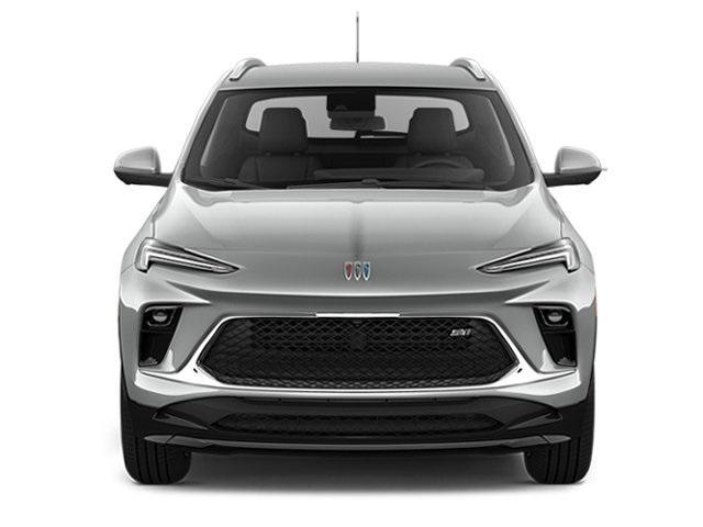 used 2024 Buick Encore GX car, priced at $22,297