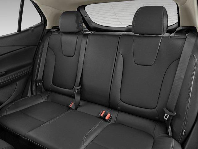 used 2024 Buick Encore GX car, priced at $22,297