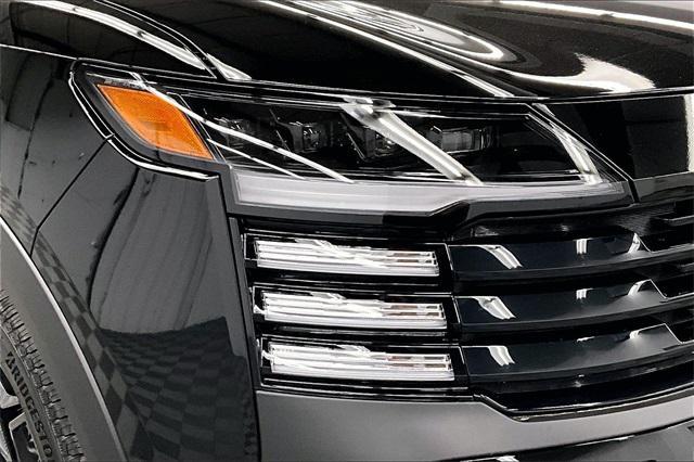 new 2026 Nissan Kicks car, priced at $31,010