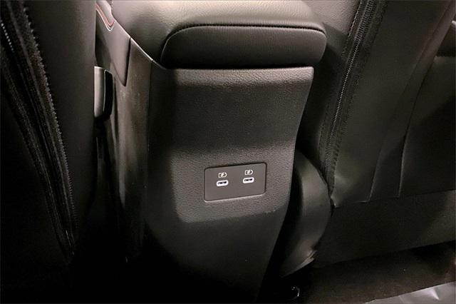 new 2026 Nissan Kicks car, priced at $31,010