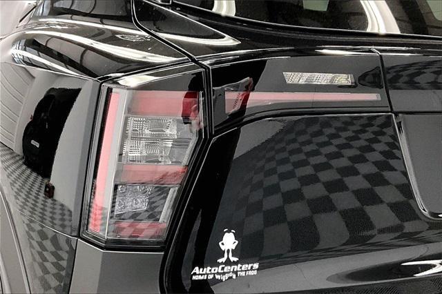 new 2026 Nissan Kicks car, priced at $31,010