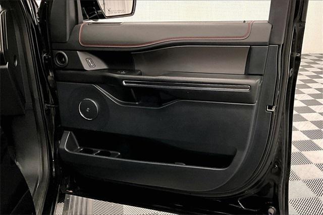 used 2021 Ford Expedition car, priced at $42,610