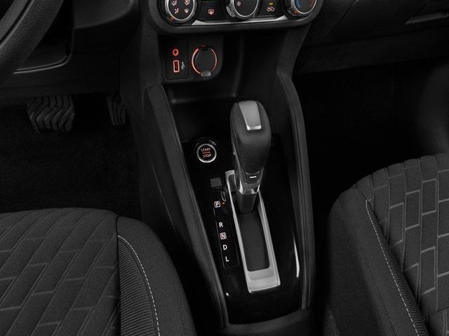 used 2020 Nissan Kicks car, priced at $13,701