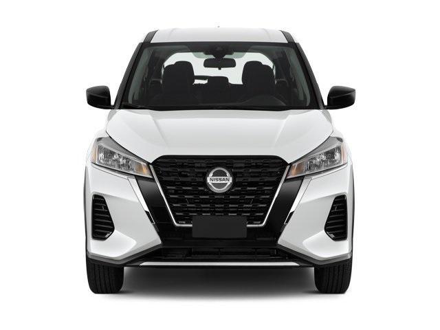 used 2020 Nissan Kicks car, priced at $13,701