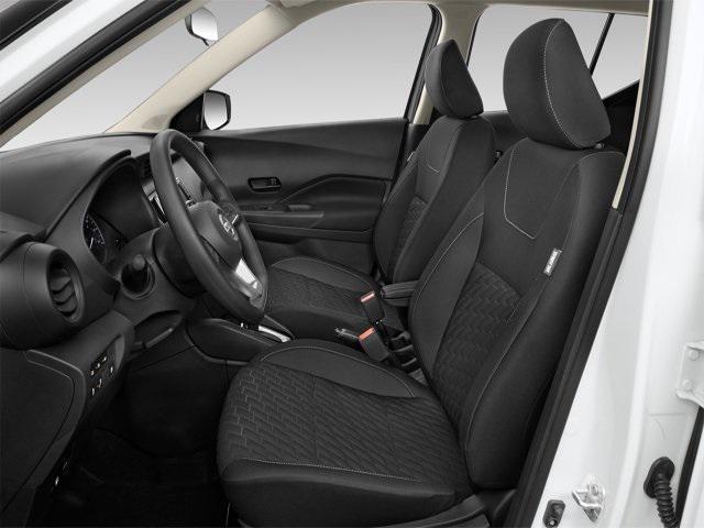 used 2020 Nissan Kicks car, priced at $13,701