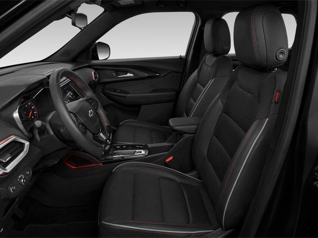 used 2023 Chevrolet Traverse car, priced at $39,798