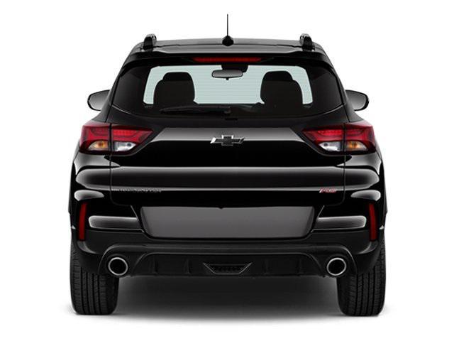 used 2023 Chevrolet Traverse car, priced at $39,798