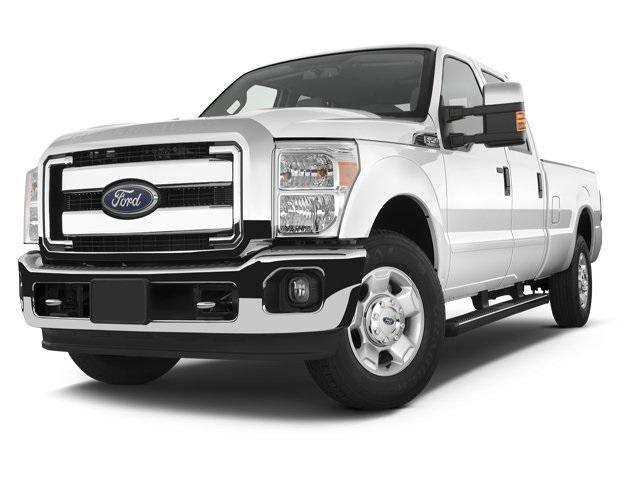used 2016 Ford F-250 car, priced at $27,911