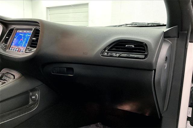 used 2023 Dodge Challenger car, priced at $43,995