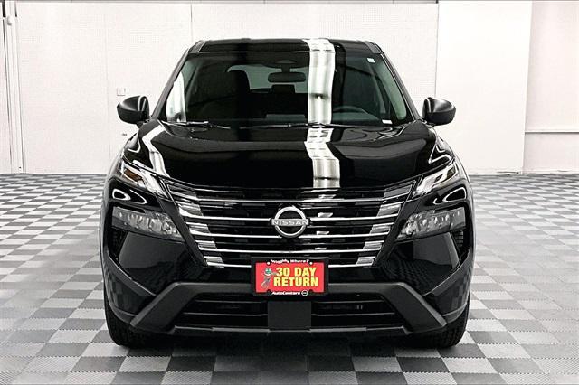 new 2025 Nissan Rogue car, priced at $29,072