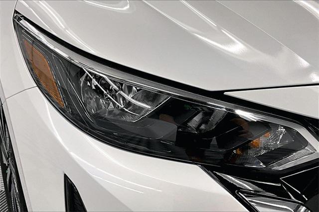 new 2025 Nissan Sentra car, priced at $26,201
