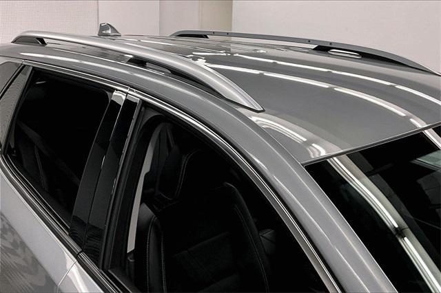 used 2023 GMC Terrain car, priced at $22,643