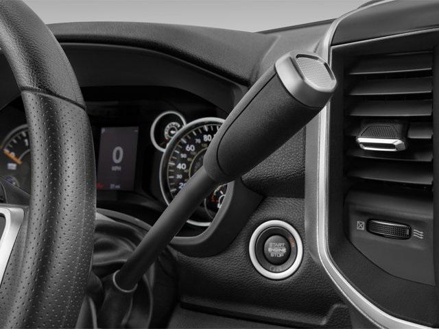 used 2023 GMC Terrain car, priced at $23,321