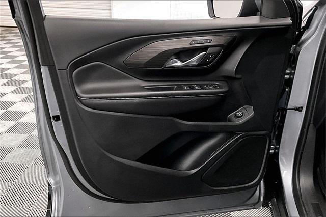 used 2023 GMC Terrain car, priced at $22,643