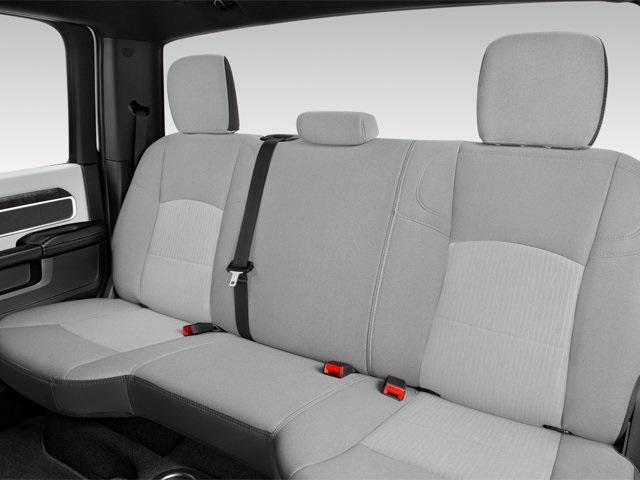 used 2023 GMC Terrain car, priced at $23,321