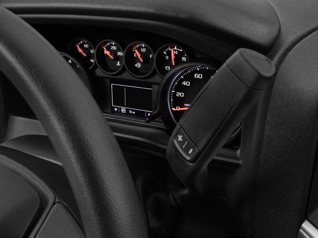 used 2022 Chevrolet Silverado 1500 car, priced at $42,998