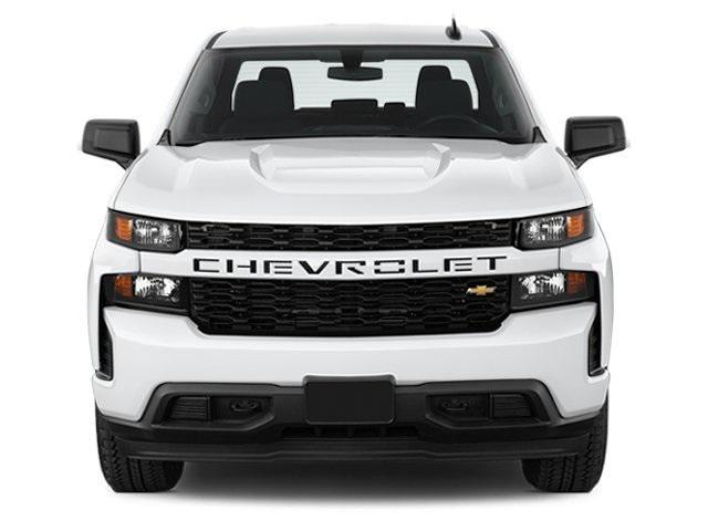 used 2022 Chevrolet Silverado 1500 car, priced at $42,998