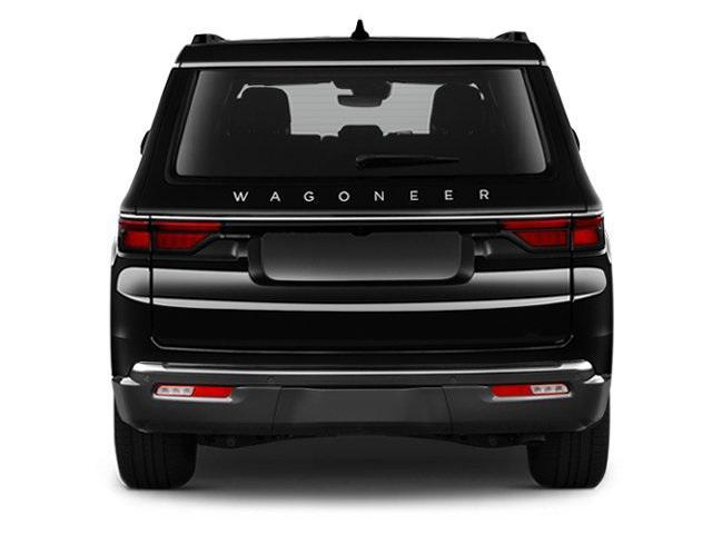 used 2024 Jeep Wagoneer car, priced at $54,995