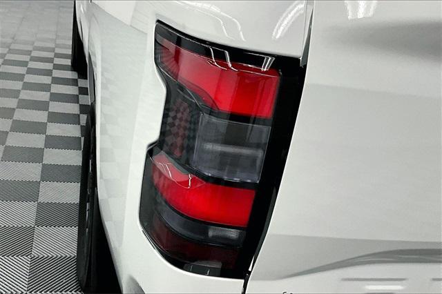 new 2025 Nissan Frontier car, priced at $29,247