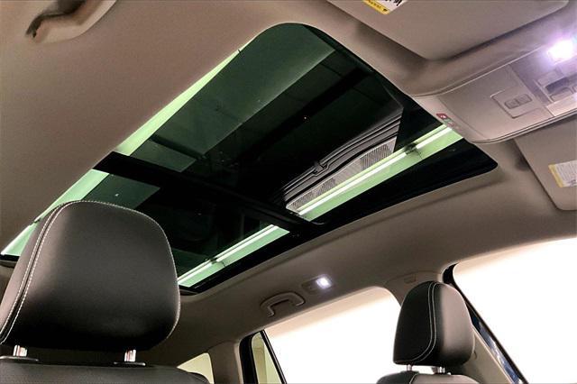 used 2022 Volkswagen Atlas car, priced at $36,155