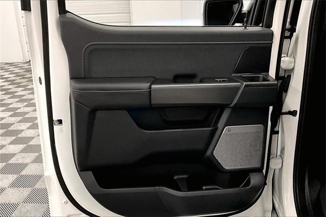 used 2024 Ford F-150 car, priced at $61,632