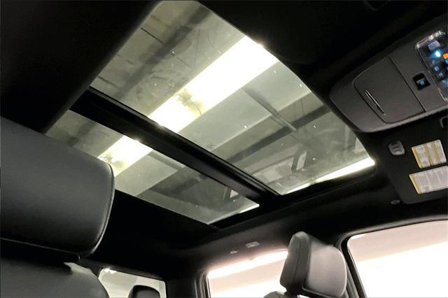 used 2024 Ford F-150 car, priced at $61,632