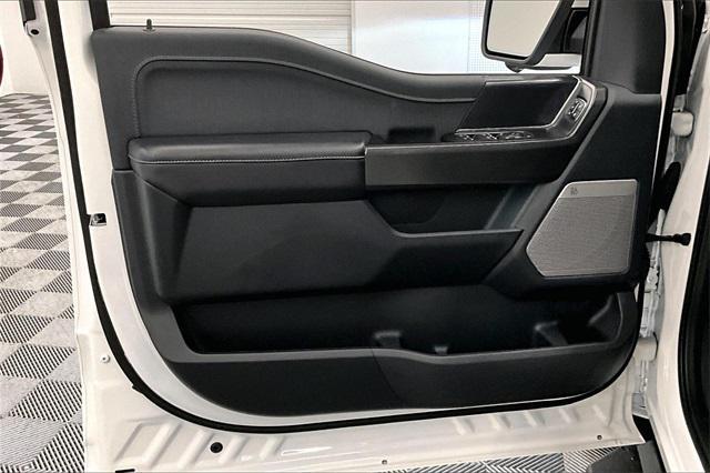 used 2024 Ford F-150 car, priced at $61,632