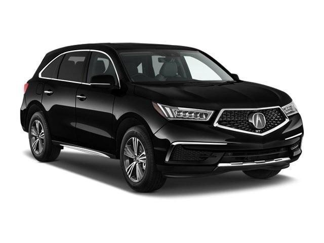 used 2020 Acura MDX car, priced at $30,961