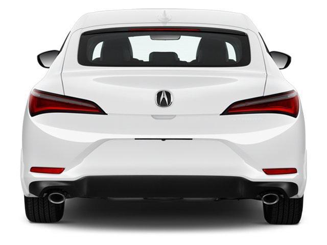 used 2024 Acura Integra car, priced at $29,998