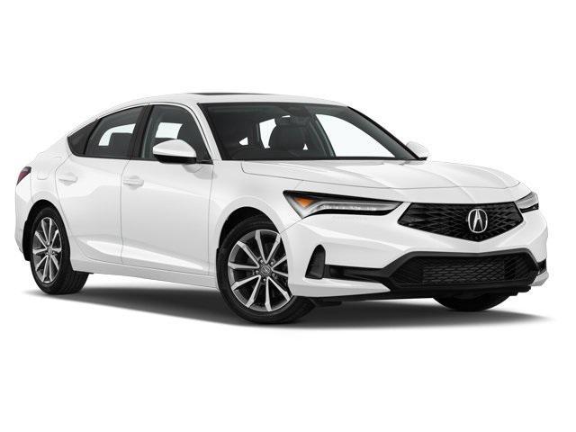 used 2024 Acura Integra car, priced at $29,998