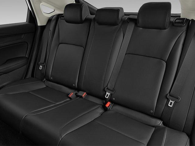 used 2024 Acura Integra car, priced at $29,998