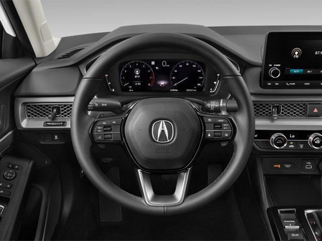 used 2024 Acura Integra car, priced at $29,998