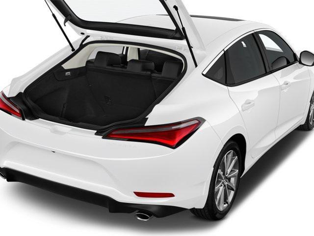 used 2024 Acura Integra car, priced at $29,998