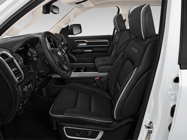 used 2023 Ram 1500 car, priced at $49,617