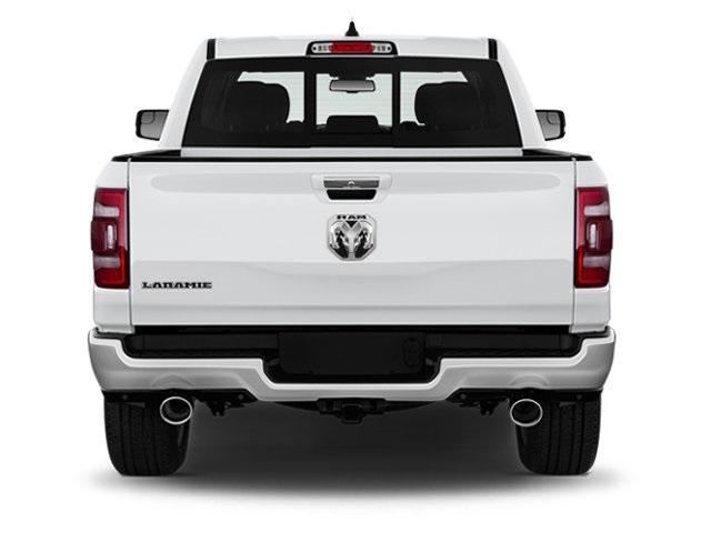 used 2023 Ram 1500 car, priced at $49,617