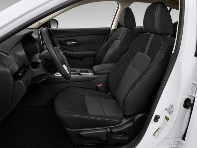 used 2022 Nissan Sentra car, priced at $17,298