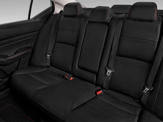 used 2022 Nissan Altima car, priced at $22,280