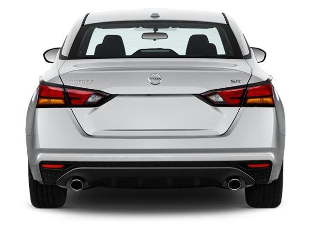 used 2022 Nissan Altima car, priced at $22,280