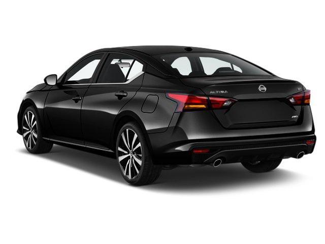 used 2022 Nissan Altima car, priced at $22,280