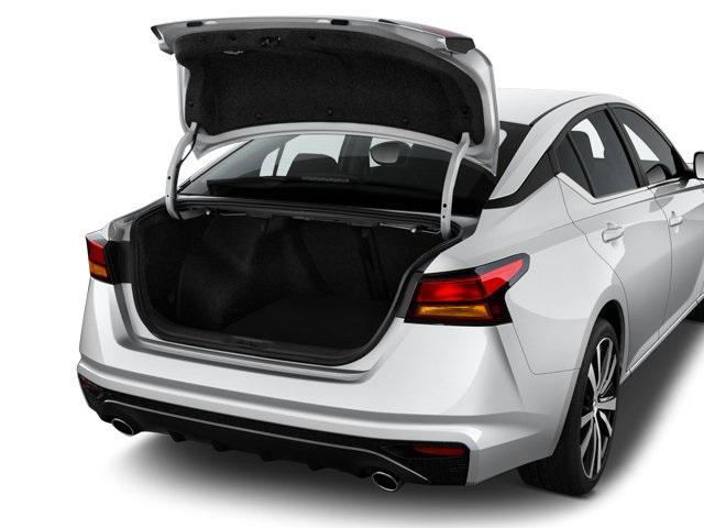 used 2022 Nissan Altima car, priced at $22,280