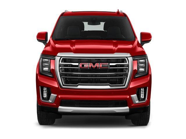 used 2023 GMC Yukon car, priced at $59,881