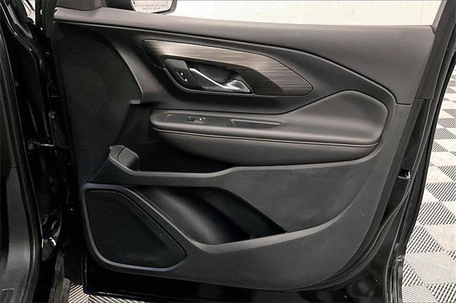 used 2021 GMC Terrain car, priced at $17,998