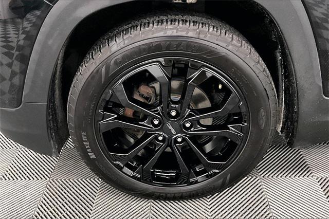 used 2021 GMC Terrain car, priced at $17,998