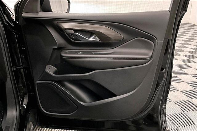 used 2023 GMC Terrain car, priced at $20,848