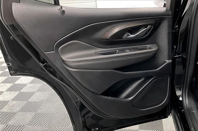 used 2023 GMC Terrain car, priced at $20,848