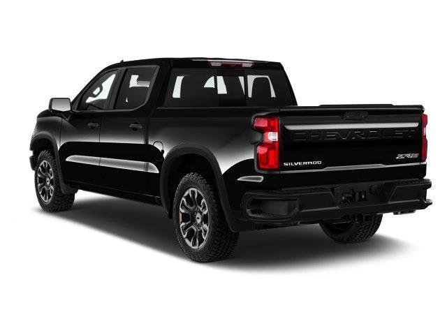 used 2022 Chevrolet Silverado 1500 car, priced at $52,302