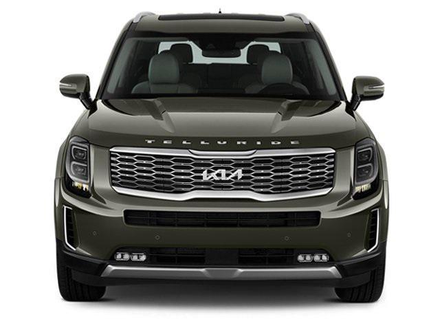 used 2022 Kia Telluride car, priced at $33,944