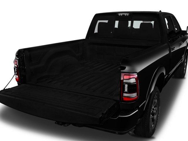 used 2022 Ram 1500 car, priced at $43,999