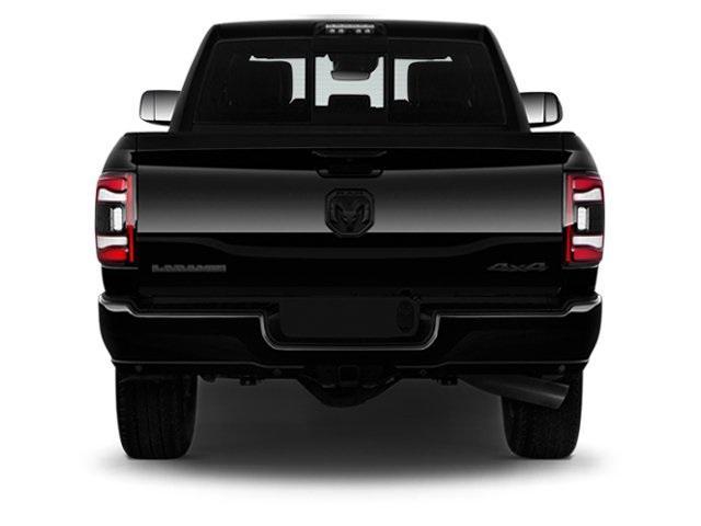 used 2022 Ram 1500 car, priced at $43,999
